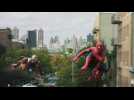 Vidéo Spider-Man : Homecoming Vidéo Spider-Man : Homecoming