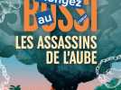 Le dernier roman de Michel Bussi en librairie le 10 octobre