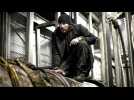 Snowpiercer : le Transperceneige