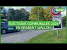 Élections communales 2024: Ottignies-Louvain-la-Neuve