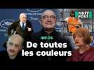 Mort de Michel Blanc : L'acteur des « Bronzés » était bien plus que Jean-Claude Dusse