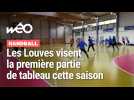 L'équipe féminine de handball de Saint-Amand vise le top 10