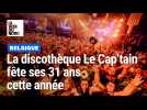 La discothèque Le Cap'tain fête ses 31 ans d'existence