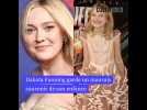 Dakota Fanning révèle les questions «inappropriées» qu'on lui posait enfant