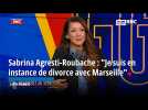 Sabrina Agresti-Roubache : 