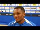 Lenny Joseph avant Rodez - GF38 : "concentré sur ce match pour rester en haut"