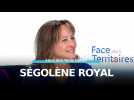 Face aux Territoires : Ségolène Royal