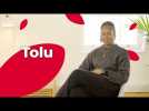 Meet The Gaumont Family - Episode 32: Tolu Ayeyemi