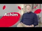 Meet The Gaumont Family - Achim Strack