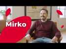 Meet The Gaumont Family - Episode 45: Mirko Cetrangolo