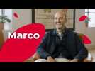 Meet The Gaumont Family - Episode 33: Marco Rosi