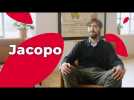 Meet The Gaumont Family - Episode 39: Jacopo Fabris