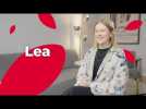 Meet The Gaumont Family - Episode 35: Lea Hirschberg