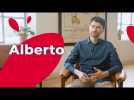 Meet The Gaumont Family - Episode 41: Alberto Vignati