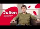 Meet The Gaumont Family - Episode 30: Julien Boury