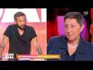 Danielle Moreau (TPMP) révèle à Cyril Hanouna avoir songé au suicide : 