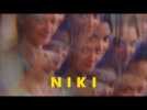 NIKI - Spot