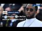 Affaire P.Diddy : les prémices d'un MeToo musical ?