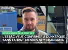 L'Estac veut confirmer à Dunkerque, sans Tahrat, Mendes ni M'Changama : notre journaliste analyse la conf'