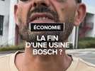 Vers la fin d'une usine Bosch en Aveyron ?