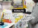 Ce village gersois est très attaché à son agence postale