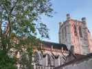 Saint-Omer : On a testé la randonée dans le marais pour l'Immaculée Conception