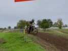 Sports - La jeunesse de Timothée Desmettre, premier au général de sa catégorie en motocross à l'ancienne, détonne