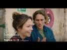 Bande-annonce de la série Tom et Lola, le 1er octobre sur France 3