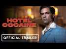 Hotel Cocaine - Official Trailer (2024) Danny Pino, Yul Vazquez