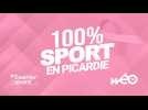 100% sport en Picardie : Le sport solidaire d'Octobre Rose