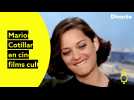 Marion Cotillard en cinq films culte