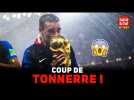 COUP de TONNERRE incroyable, Antoine GRIEZMANN prend sa RETRAITE ! PSG : un CLASH DEMBÉLÉ-ENRIQUE !