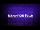 Champions Club - 30/09/2024