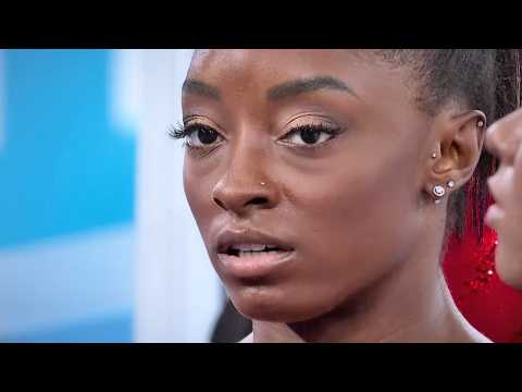 Le Nouvel Essor de Simone Biles - Teaser 1 - VO