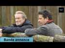 Un père idéal avec Eddy Mitchell et Laurent Gerra | bande annonce | France 2