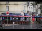 Bordeaux | Des individus sèment la panique dans la quartier Saint-Michel