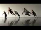 Mr Gaga : sur les pas d'Ohad Naharin