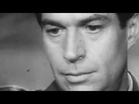 Nowhere to go - Bande annonce 1 - VO - (1958)