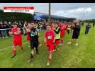 VIDÉO. Coupe de France : Noyen-sur-Sarthe tombe avec les honneurs face à La Roche-sur-Yon au 4e tour