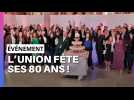 80 ans de l'union