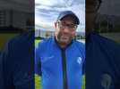 D3F. Nasreddine Behloul après GF38 - Chassieu Décines