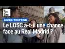 Lille-Real : le LOSC a-t-il vraiment une chance face au Real Madrid ?