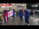 Grève du 1re octobre. Les Rosies mobilisées pour la manifestation à La Roche-sur-Yon