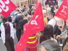 Les manifestations de Montauban