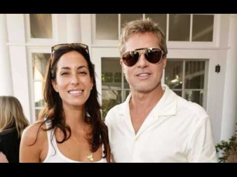 VIDEO : Brad Pitt en couple avec Ines de Ramon : les proches de l?acteur se confient