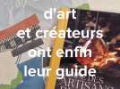 Dans l'Eure, enfin un guide pour trouver les artisans d'art