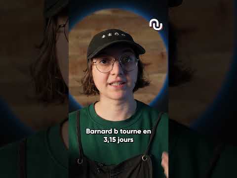 Une NOUVELLE PLANÈTE a été découverte proche de la Terre !#shorts