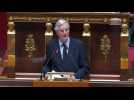 Fin de vie: Barnier veut 