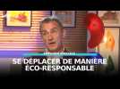 Se déplacer de manière éco-responsable