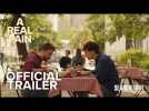 A Real Pain | Official trailer | HD | FR/NL | 2025